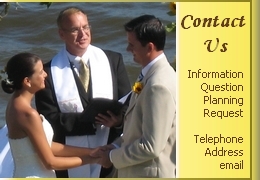 Beach Weddings Topsail Island 